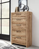 Hyanna Chest of Drawers