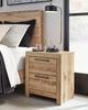 Hyanna Nightstand