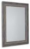 Jacee Accent Mirror