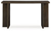 Jalenry Console Sofa Table