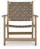 Jameset Accent Chair