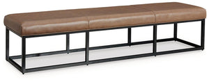 Joston Accent Bench image