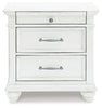 Kanwyn Nightstand