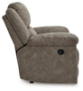 Laresview Oversized Recliner