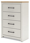 Linnocreek Chest of Drawers