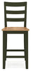 Gesthaven Counter Height Barstool