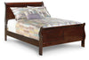 Alisdair Youth Bed - Ashton Home Furniture (GA)