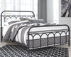 Nashburg Queen Bedroom Set