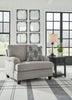 Davinca Oversized Chair