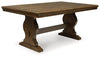 Sturlayne Dining Extension Table