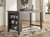 Caitbrook Counter Height Dining Table - Ashton Home Furniture (GA)