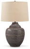 Olinger Table Lamp image