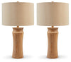 Orensboro Table Lamp (Set of 2)