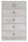 Paxberry Chest of Drawers