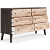 Piperton Dresser