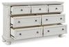 Robbinsdale Dresser