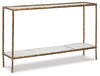 Ryandale Console Sofa Table