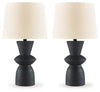 Scarbot Table Lamp (Set of 2)