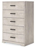 Shawburn Chest of Drawers