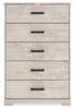 Shawburn Chest of Drawers