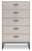 Socalle Chest of Drawers