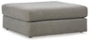 Avaliyah Oversized Accent Ottoman image