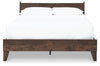 Calverson Bed - Ashton Home Furniture (GA)