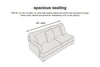 Karinne Sofa - Ashton Home Furniture (GA)
