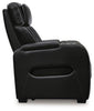 Boyington Power Recliner - Ashton Home Furniture (GA)