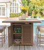 Walton Bridge Outdoor Dining Set