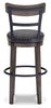 Caitbrook Bar Height Bar Stool