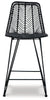 Angentree Counter Height Bar Stool