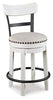 Valebeck Dining Room Set