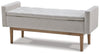 Briarson Storage Bench