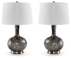 Tenslow Lamp Set image