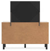 Vessalli Bedroom Set