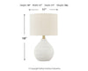 Wardmont Table Lamp