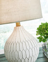 Wardmont Table Lamp