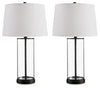Wilmburgh Table Lamp (Set of 2)