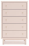 Wistenpine Chest of Drawers