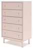 Wistenpine Chest of Drawers