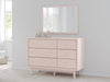 Wistenpine Bedroom Package - Ashton Home Furniture (GA)