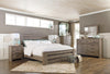 Zelen Bed