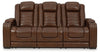 Backtrack Power Reclining Sofa image