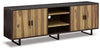 Bellwick Accent Cabinet image