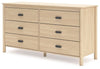 Cabinella Dresser