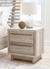 Hasbrick Nightstand - Ashton Home Furniture (GA)
