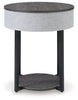 Sethlen Accent Table