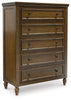 Sturlayne Chest of Drawers image