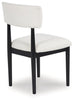 Xandrum Dining Chair